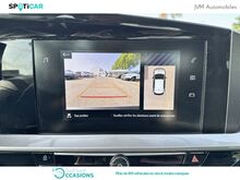Photo 12 de l'offre de Opel Mokka 1.2 Turbo 100ch Edition à 21 590 € chez SudOuest Occasions