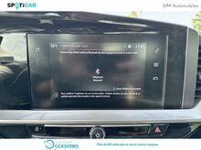 Photo 13 de l'offre de Opel Mokka 1.2 Turbo 100ch Edition à 21 590 € chez SudOuest Occasions