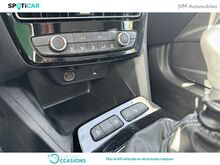 Photo 17 de l'offre de Opel Mokka 1.2 Turbo 100ch Edition à 21 590 € chez SudOuest Occasions
