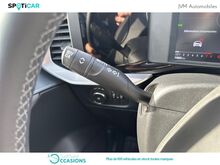 Photo 18 de l'offre de Opel Mokka 1.2 Turbo 100ch Edition à 21 590 € chez SudOuest Occasions