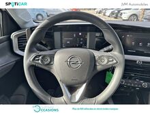 Photo 21 de l'offre de Opel Mokka 1.2 Turbo 100ch Edition à 21 590 € chez SudOuest Occasions