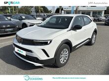 Photo 23 de l'offre de Opel Mokka 1.2 Turbo 100ch Edition à 21 590 € chez SudOuest Occasions