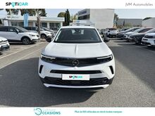 Photo 24 de l'offre de Opel Mokka 1.2 Turbo 100ch Edition à 21 590 € chez SudOuest Occasions
