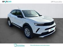 Photo 3 de l'offre de Opel Mokka 1.2 Turbo 100ch Edition à 21 590 € chez SudOuest Occasions