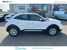 Photo 4 de l'offre de Opel Mokka 1.2 Turbo 100ch Edition à 21 590 € chez SudOuest Occasions