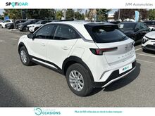 Photo 7 de l'offre de Opel Mokka 1.2 Turbo 100ch Edition à 21 590 € chez SudOuest Occasions