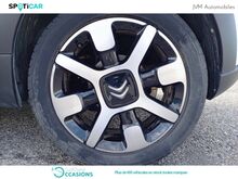 Photo 11 de l'offre de Citroën C3 PureTech 110ch Shine S&S à 12 490 € chez SudOuest Occasions