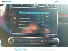 Photo 18 de l'offre de Citroën C3 PureTech 110ch Shine S&S à 12 490 € chez SudOuest Occasions