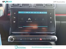 Photo 23 de l'offre de Citroën C3 PureTech 110ch Shine S&S à 12 490 € chez SudOuest Occasions