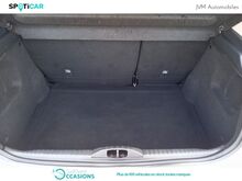 Photo 6 de l'offre de Citroën C3 PureTech 110ch Shine S&S à 12 490 € chez SudOuest Occasions