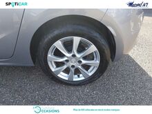 Photo 11 de l'offre de Opel Corsa 1.2 75ch Edition Business à 15 990 € chez SudOuest Occasions