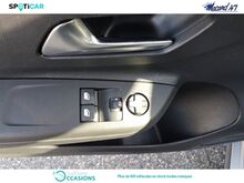 Photo 13 de l'offre de Opel Corsa 1.2 75ch Edition Business à 15 990 € chez SudOuest Occasions