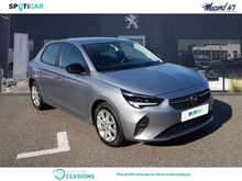 Photo 3 de l'offre de Opel Corsa 1.2 75ch Edition Business à 15 990 € chez SudOuest Occasions