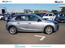 Photo 4 de l'offre de Opel Corsa 1.2 75ch Edition Business à 15 990 € chez SudOuest Occasions