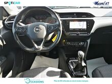 Photo 8 de l'offre de Opel Corsa 1.2 75ch Edition Business à 15 990 € chez SudOuest Occasions