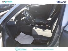 Photo 9 de l'offre de Opel Corsa 1.2 75ch Edition Business à 15 990 € chez SudOuest Occasions