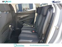 Photo 10 de l'offre de Peugeot 5008 1.5 BlueHDi 130ch E6.c Active Business S&S EAT8 à 22 490 € chez SudOuest Occasions