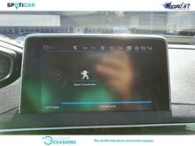 Photo 15 de l'offre de Peugeot 5008 1.5 BlueHDi 130ch E6.c Active Business S&S EAT8 à 22 490 € chez SudOuest Occasions