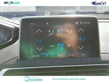 Photo 16 de l'offre de Peugeot 5008 1.5 BlueHDi 130ch E6.c Active Business S&S EAT8 à 22 490 € chez SudOuest Occasions