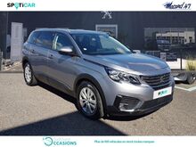 Photo 3 de l'offre de Peugeot 5008 1.5 BlueHDi 130ch E6.c Active Business S&S EAT8 à 22 490 € chez SudOuest Occasions