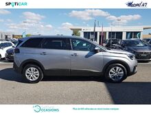 Photo 4 de l'offre de Peugeot 5008 1.5 BlueHDi 130ch E6.c Active Business S&S EAT8 à 22 490 € chez SudOuest Occasions