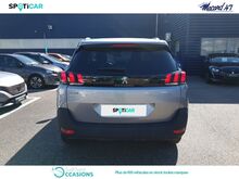 Photo 5 de l'offre de Peugeot 5008 1.5 BlueHDi 130ch E6.c Active Business S&S EAT8 à 22 490 € chez SudOuest Occasions
