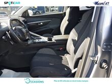 Photo 9 de l'offre de Peugeot 5008 1.5 BlueHDi 130ch E6.c Active Business S&S EAT8 à 22 490 € chez SudOuest Occasions