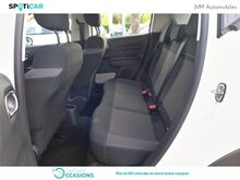 Photo 10 de l'offre de Citroën C3 BlueHDi 100ch Feel Business S&S E6.d-TEMP BVM5 à 14 190 € chez SudOuest Occasions