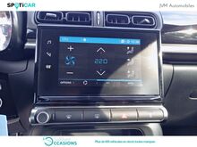 Photo 13 de l'offre de Citroën C3 BlueHDi 100ch Feel Business S&S E6.d-TEMP BVM5 à 14 190 € chez SudOuest Occasions