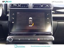 Photo 15 de l'offre de Citroën C3 BlueHDi 100ch Feel Business S&S E6.d-TEMP BVM5 à 14 190 € chez SudOuest Occasions