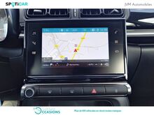 Photo 16 de l'offre de Citroën C3 BlueHDi 100ch Feel Business S&S E6.d-TEMP BVM5 à 14 190 € chez SudOuest Occasions