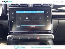 Photo 17 de l'offre de Citroën C3 BlueHDi 100ch Feel Business S&S E6.d-TEMP BVM5 à 14 190 € chez SudOuest Occasions