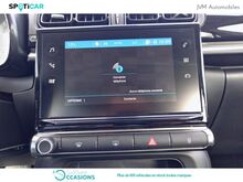 Photo 18 de l'offre de Citroën C3 BlueHDi 100ch Feel Business S&S E6.d-TEMP BVM5 à 14 190 € chez SudOuest Occasions