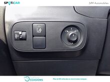 Photo 21 de l'offre de Citroën C3 BlueHDi 100ch Feel Business S&S E6.d-TEMP BVM5 à 14 190 € chez SudOuest Occasions