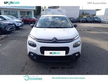 Photo 27 de l'offre de Citroën C3 BlueHDi 100ch Feel Business S&S E6.d-TEMP BVM5 à 14 190 € chez SudOuest Occasions