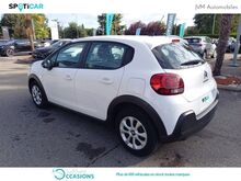 Photo 7 de l'offre de Citroën C3 BlueHDi 100ch Feel Business S&S E6.d-TEMP BVM5 à 14 190 € chez SudOuest Occasions