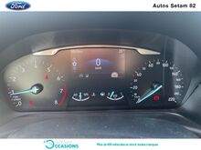 Photo 10 de l'offre de Ford Puma 1.0 EcoBoost 125ch mHEV Titanium à 19 860 € chez SudOuest Occasions