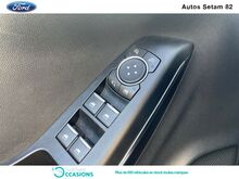 Photo 12 de l'offre de Ford Puma 1.0 EcoBoost 125ch mHEV Titanium à 19 860 € chez SudOuest Occasions
