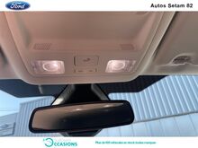 Photo 13 de l'offre de Ford Puma 1.0 EcoBoost 125ch mHEV Titanium à 19 860 € chez SudOuest Occasions