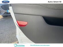Photo 14 de l'offre de Ford Puma 1.0 EcoBoost 125ch mHEV Titanium à 19 860 € chez SudOuest Occasions