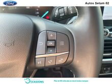 Photo 17 de l'offre de Ford Puma 1.0 EcoBoost 125ch mHEV Titanium à 19 860 € chez SudOuest Occasions