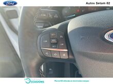 Photo 7 de l'offre de Ford Puma 1.0 EcoBoost 125ch mHEV Titanium à 19 860 € chez SudOuest Occasions