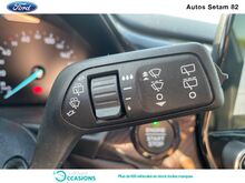 Photo 9 de l'offre de Ford Puma 1.0 EcoBoost 125ch mHEV Titanium à 19 860 € chez SudOuest Occasions