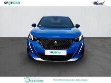 Photo 2 de l'offre de Peugeot 2008 1.2 PureTech 130ch S&S GT EAT8 à 29 900 € chez SudOuest Occasions