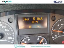 Photo 17 de l'offre de Peugeot Boxer Fg 333 L3H2 2.2 BlueHDi S&S 120ch Premium à 33 990 € chez SudOuest Occasions