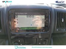 Photo 18 de l'offre de Peugeot Boxer Fg 333 L3H2 2.2 BlueHDi S&S 120ch Premium à 33 990 € chez SudOuest Occasions