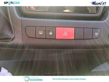 Photo 21 de l'offre de Peugeot Boxer Fg 333 L3H2 2.2 BlueHDi S&S 120ch Premium à 33 990 € chez SudOuest Occasions