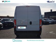 Photo 5 de l'offre de Peugeot Boxer Fg 333 L3H2 2.2 BlueHDi S&S 120ch Premium à 33 990 € chez SudOuest Occasions