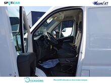 Photo 9 de l'offre de Peugeot Boxer Fg 333 L3H2 2.2 BlueHDi S&S 120ch Premium à 33 990 € chez SudOuest Occasions