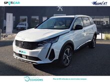 Photo 1 de l'offre de Peugeot 5008 1.5 BlueHDi 130ch S&S Allure Pack EAT8 à 40 990 € chez SudOuest Occasions